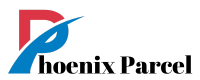 Phoenix Parcel Logistics Logo